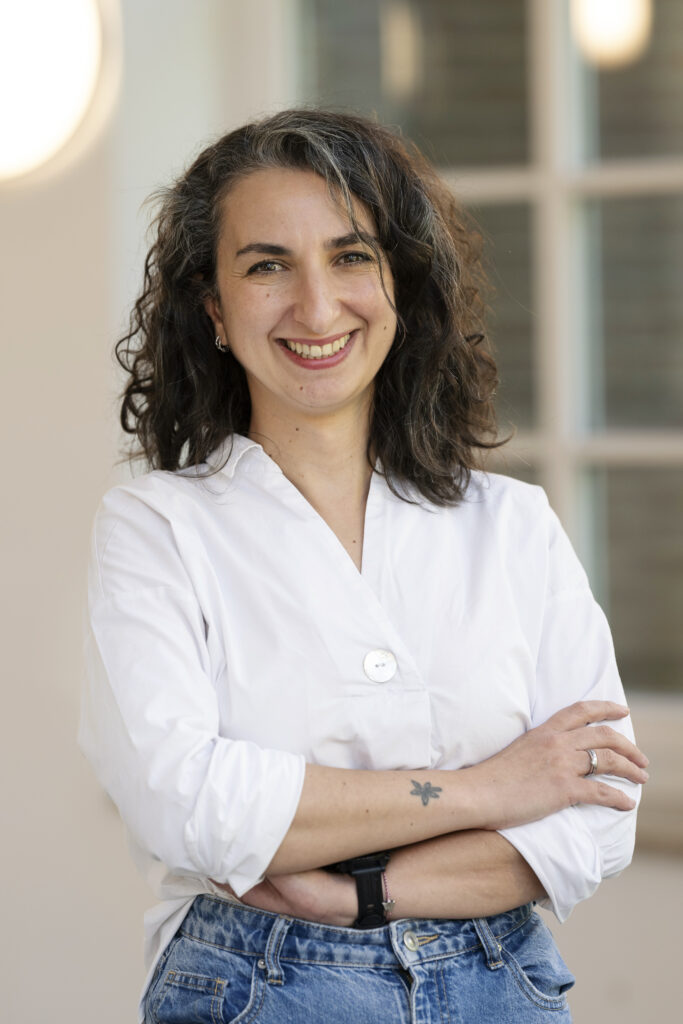Irene-Angelica Chounta